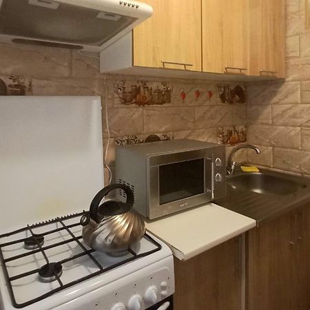 Filatov Apartment Odessa Dış mekan fotoğraf