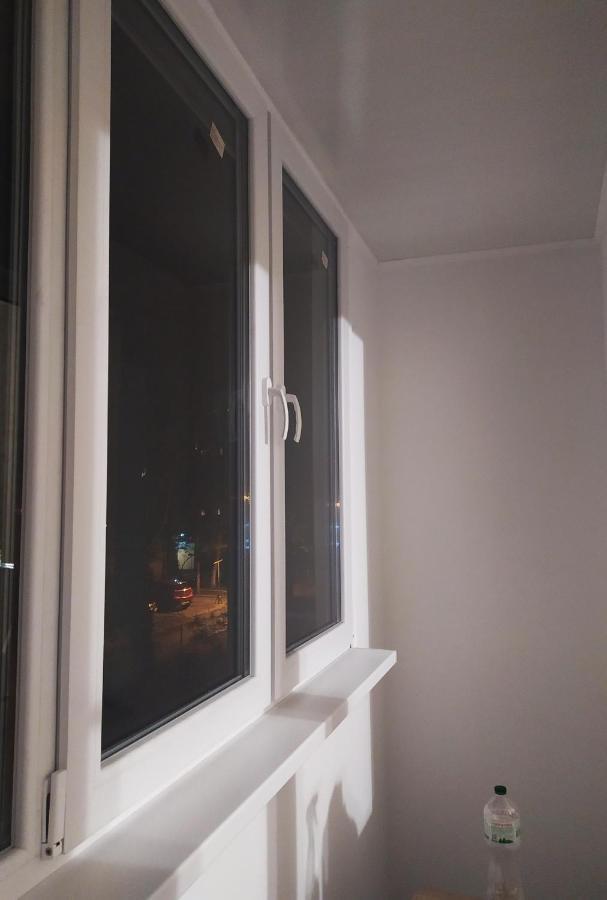 Filatov Apartment Odessa Dış mekan fotoğraf