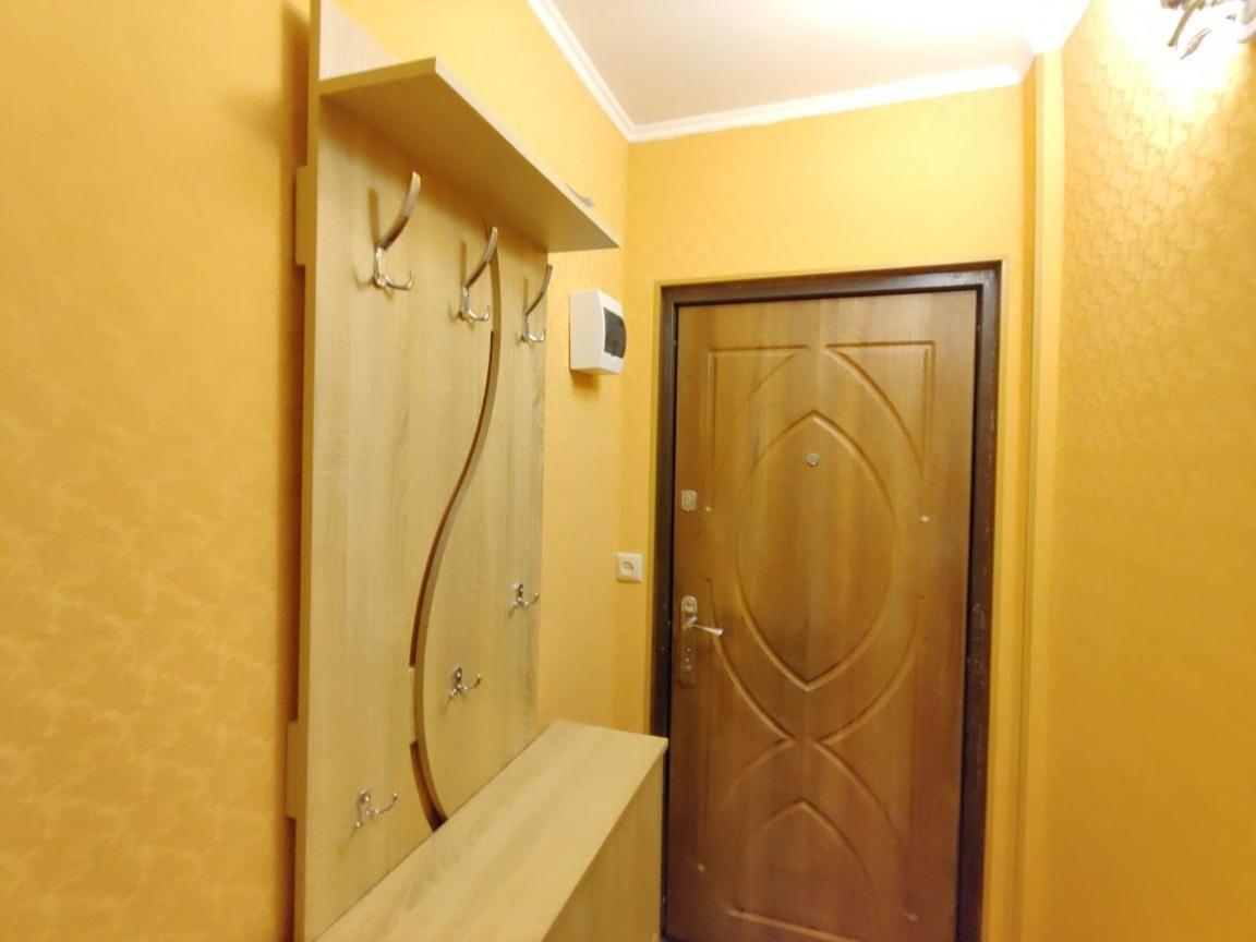 Filatov Apartment Odessa Dış mekan fotoğraf