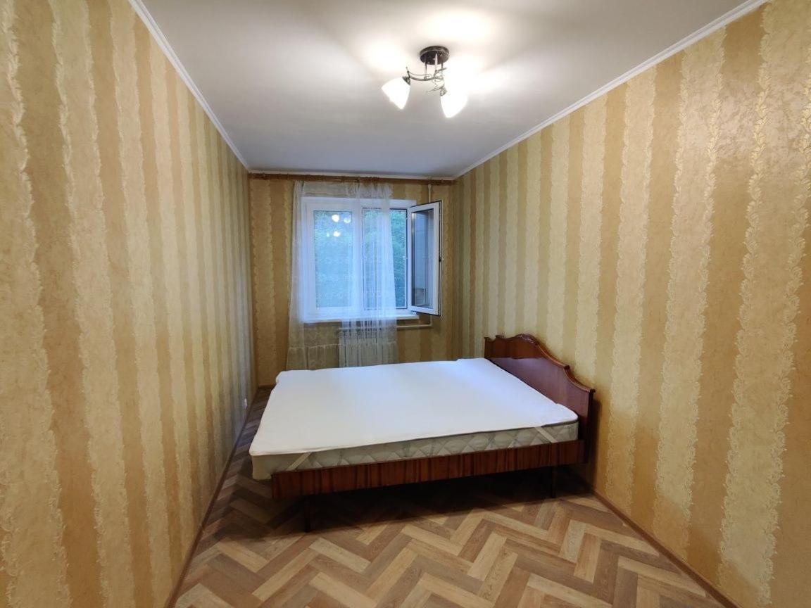 Filatov Apartment Odessa Dış mekan fotoğraf