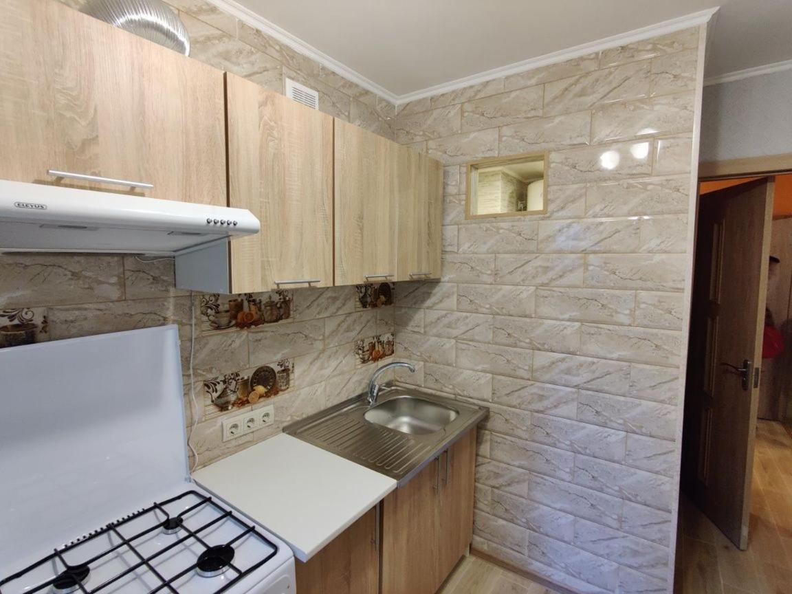 Filatov Apartment Odessa Dış mekan fotoğraf