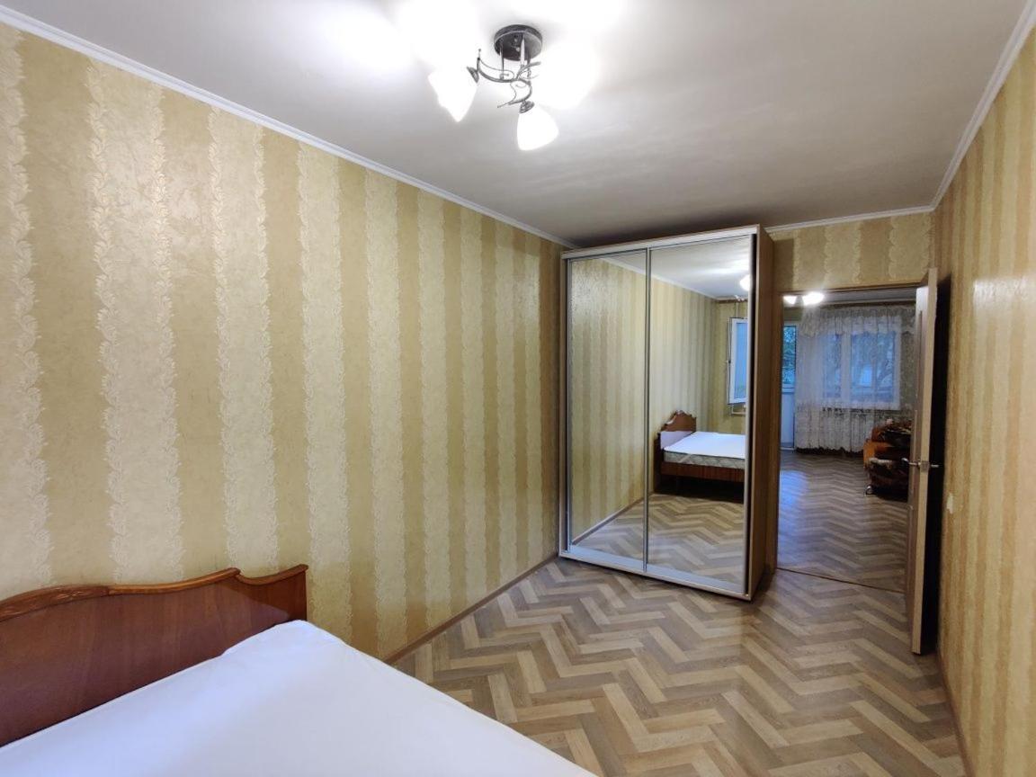 Filatov Apartment Odessa Dış mekan fotoğraf
