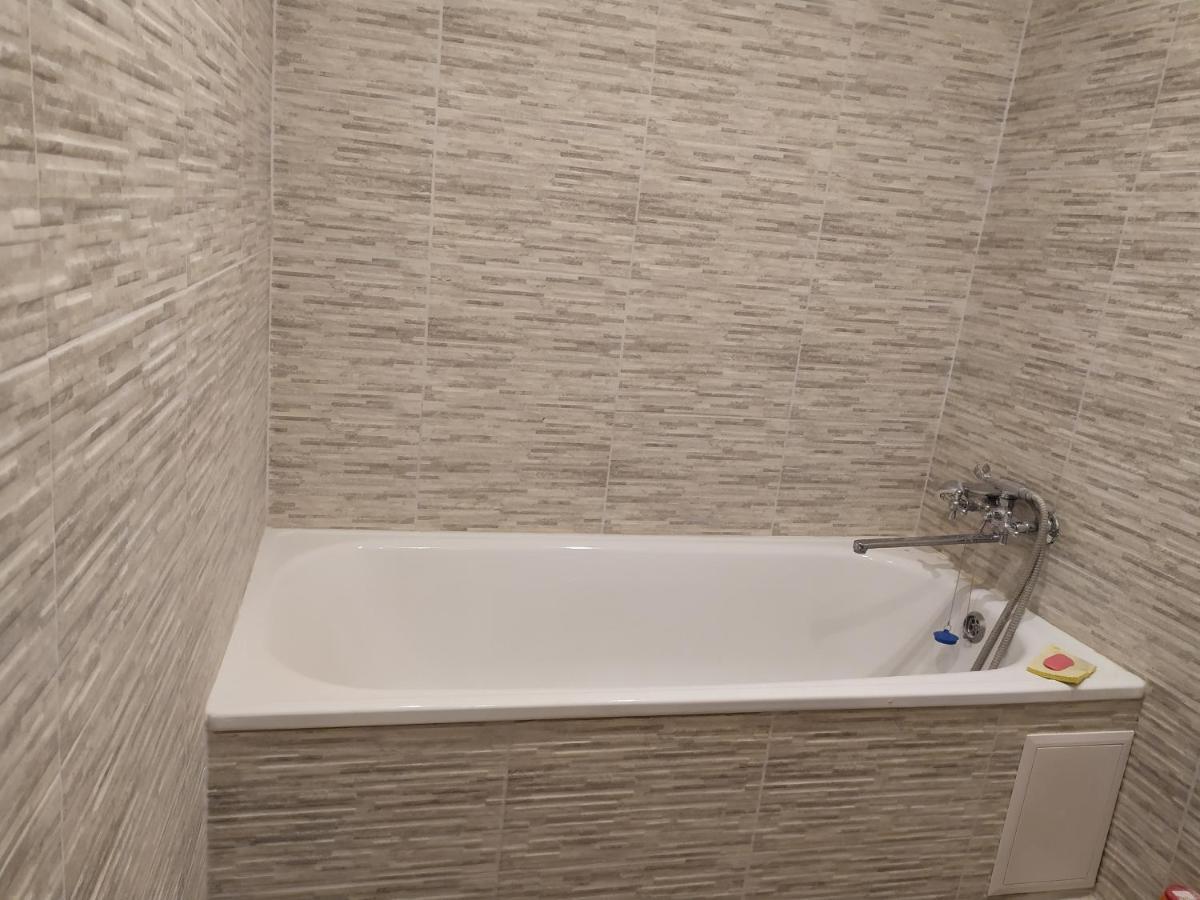 Filatov Apartment Odessa Dış mekan fotoğraf